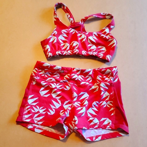 oiselle Other - Oiselle set XS/small